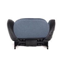 Автокресло Martin noir Right Fix Gentian Blue